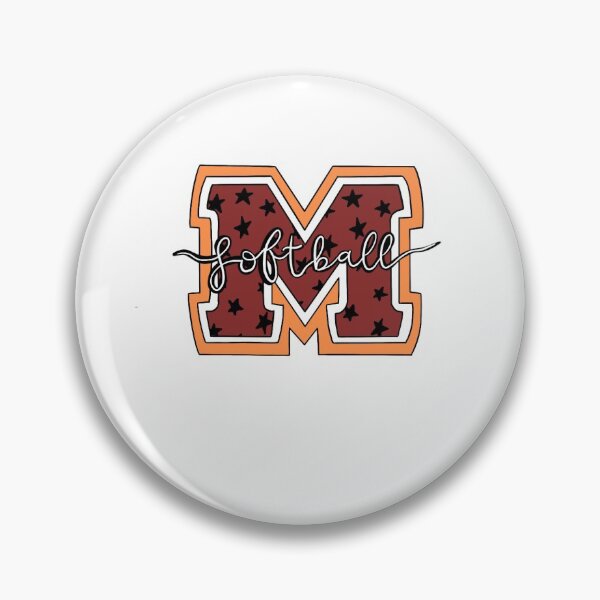 Item preview, MC Softball designed and sold by reaganmondayy.