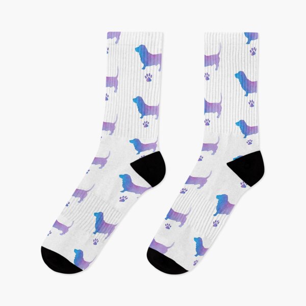 Item preview, Basset Hound | Paw designed and sold by RocketPunchSC.