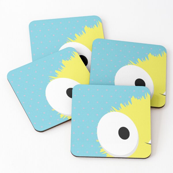 Item preview, Lil Monster designed and sold by Zack Walz.