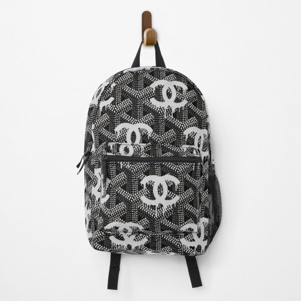moschino, dolce gabbana, hermes texture, goyard case, fashion, trending, funny, march, case, m0ncler Backpack