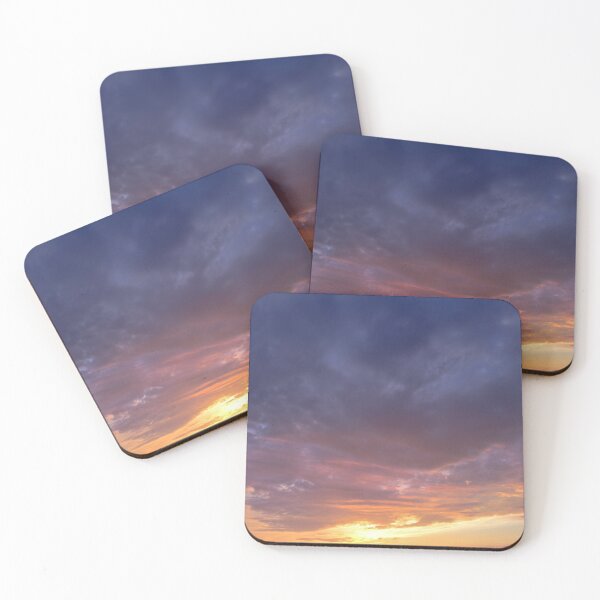 Item preview, Sunlight sunset in the cloudy sky designed and sold by yarvin13.