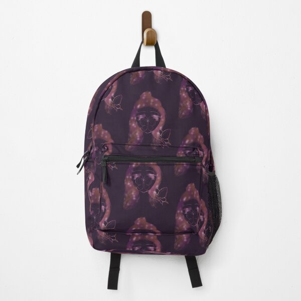 Hai, Hallo Backpack