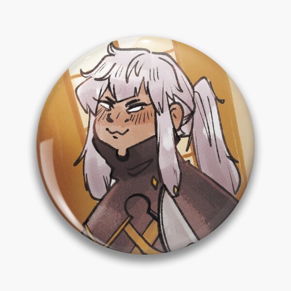 Urd but >:3 Pin