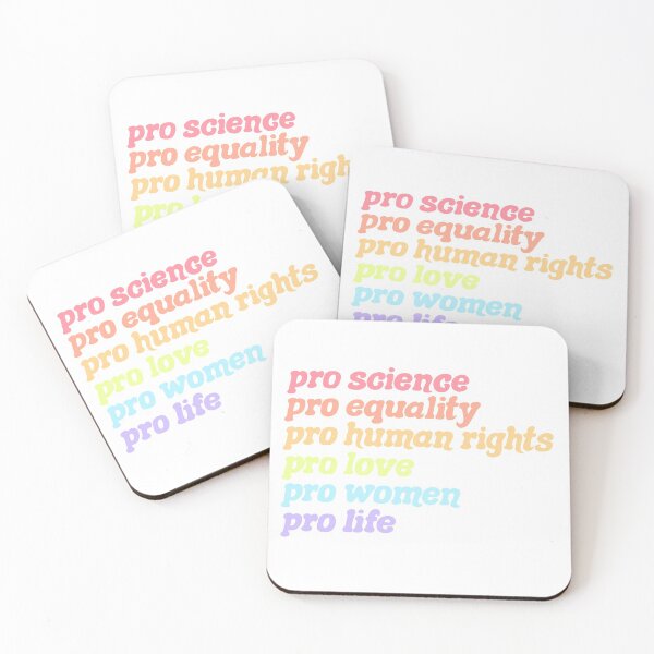 Aperçu de l'œuvre pro égalité créée et vendue par prolifehoneyy.
