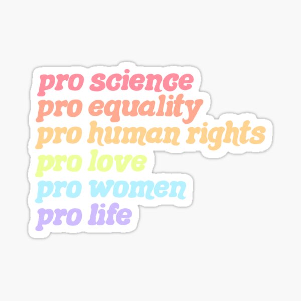 Item preview, pro equality designed and sold by prolifehoneyy.