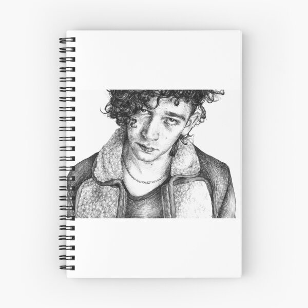 Item preview, matty  designed and sold by uhdele.