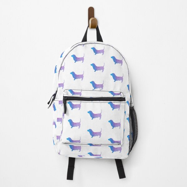 Item preview, Basset Hound | Watercolor designed and sold by RocketPunchSC.