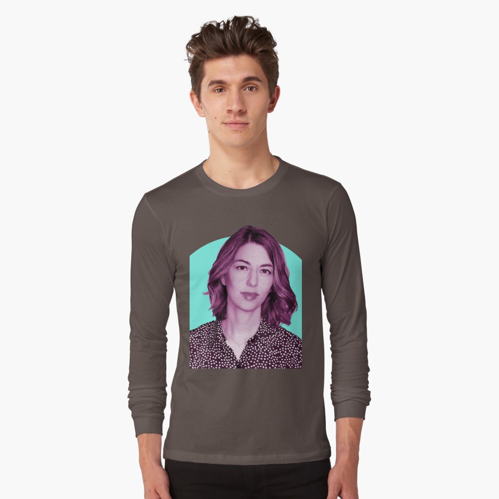 Item preview, Long Sleeve T-Shirt designed and sold by didijuca.