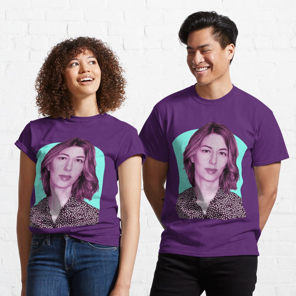 Item preview, Classic T-Shirt designed and sold by didijuca.
