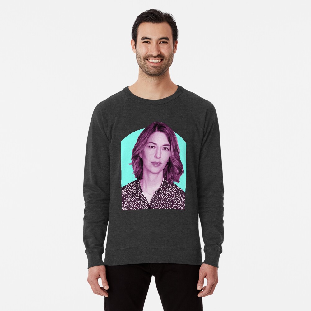 Item preview, Lightweight Sweatshirt designed and sold by didijuca.
