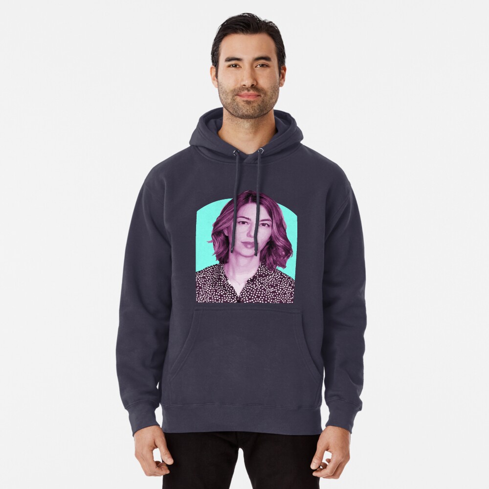 Item preview, Pullover Hoodie designed and sold by didijuca.