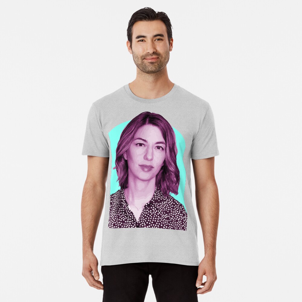 Item preview, Premium T-Shirt designed and sold by didijuca.