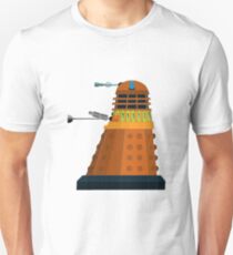 2005 Dalek Unisex T-Shirt