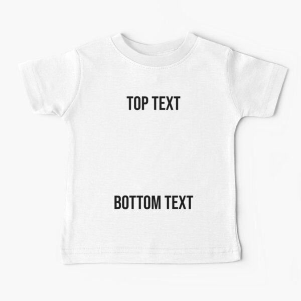 Template Kids Babies Clothes Redbubble - copy of copy of roblox shirt template transparent t shirt by tarikelhamdi redbubble