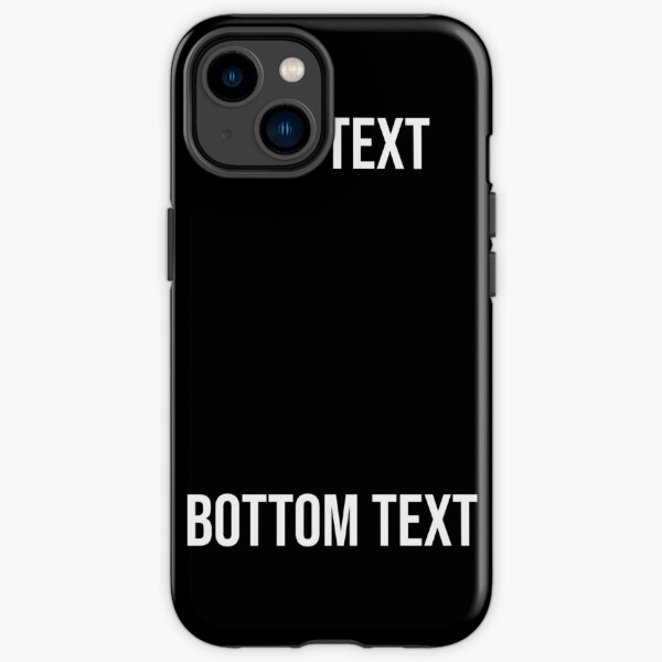 Meme Template iPhone Cases for Sale