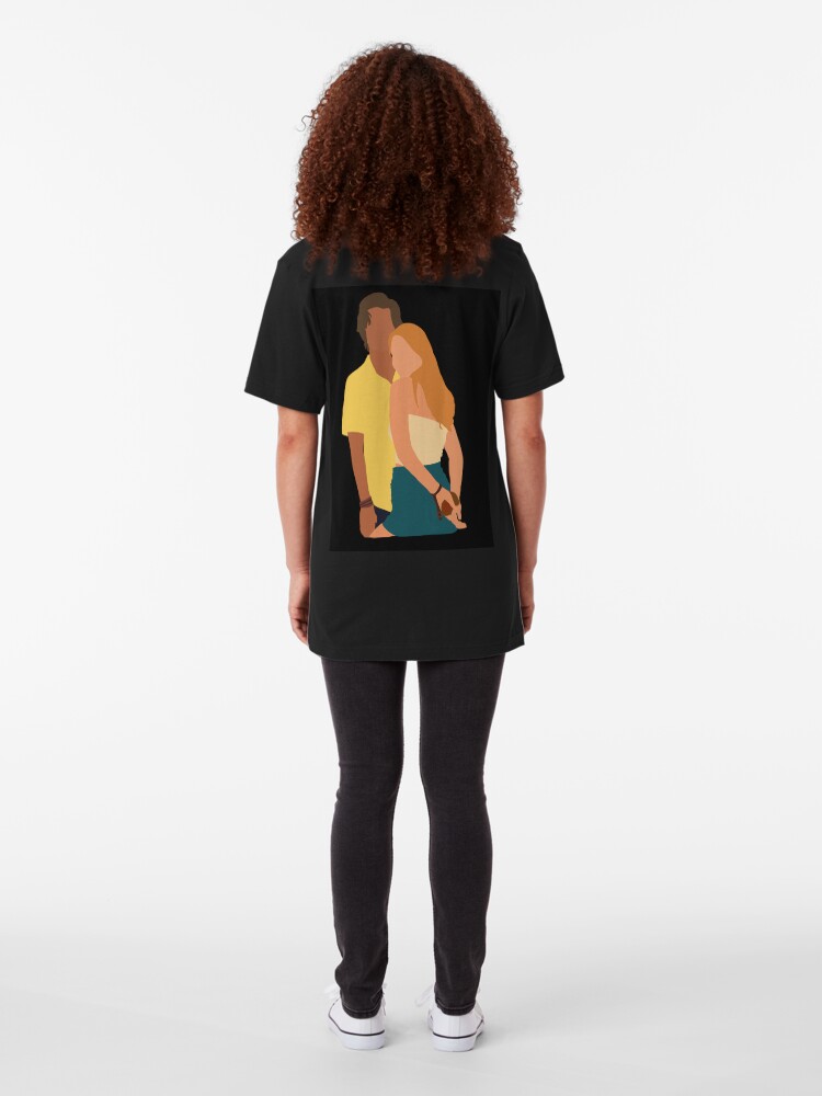 i would die for sarah cameron shirt