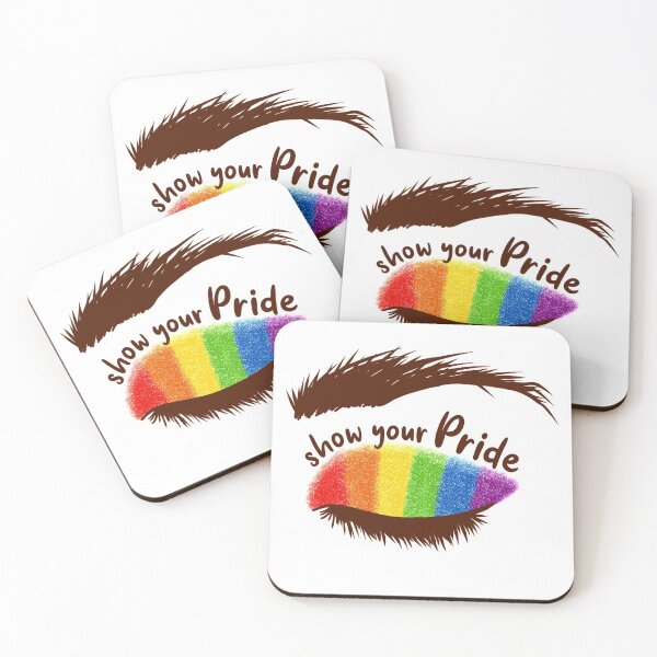 Item preview, Show your pride 2020 designed and sold by CariEsposito20.
