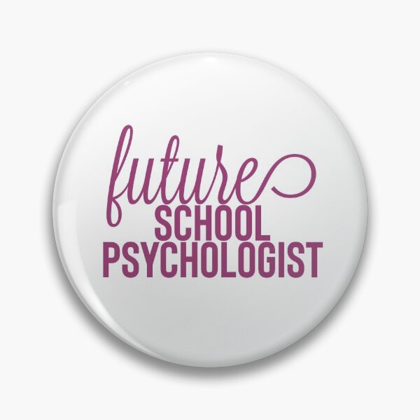 Item preview, Future School Psychologist  designed and sold by EvyStickersx.