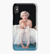 Marilyn Monroe iPhone Case