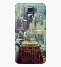 Chicago Case/Skin for Samsung Galaxy