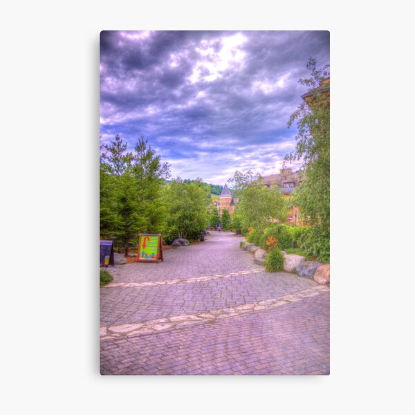 Item preview, Blue Mountain path designed and sold by John Velocci.