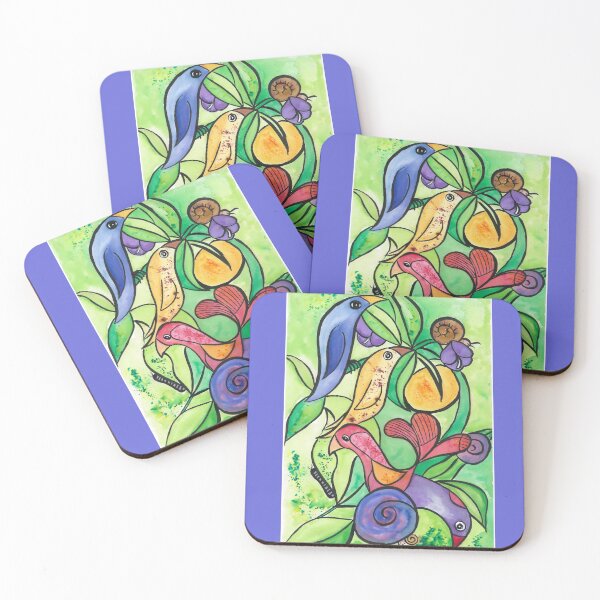 Item preview, Four friends  designed and sold by chezmurray72.