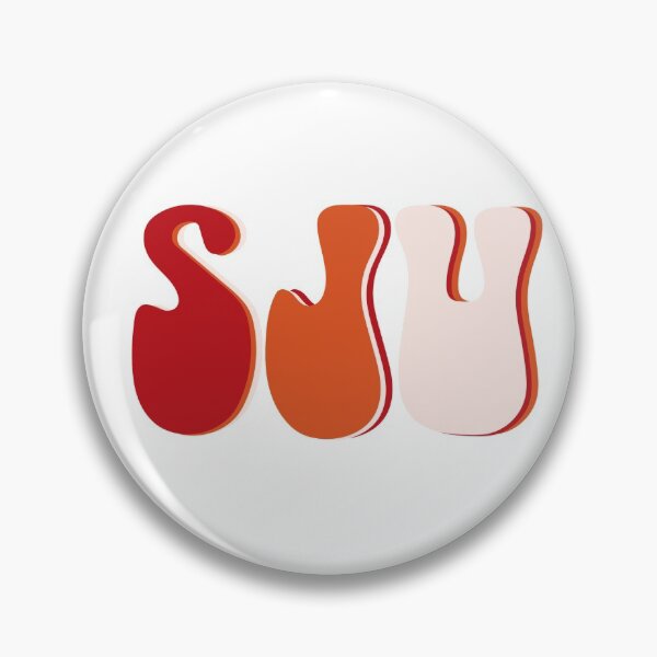 Item preview, sju designed and sold by graphicgal.