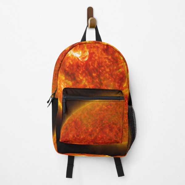 Item preview, Sun emitting a mid-level solar flare. designed and sold by 4empowear.