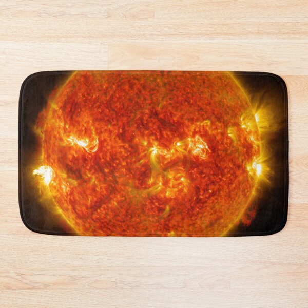 Item preview, Sun emitting a mid-level solar flare. designed and sold by 4empowear.