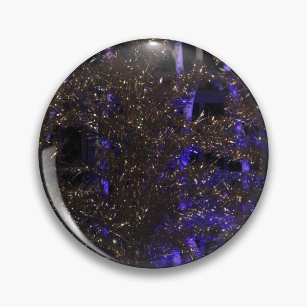 Item preview, Abstract - Sparkling night designed and sold by agnessa38.