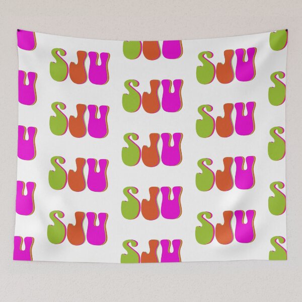 Item preview, sju 70s designed and sold by graphicgal.