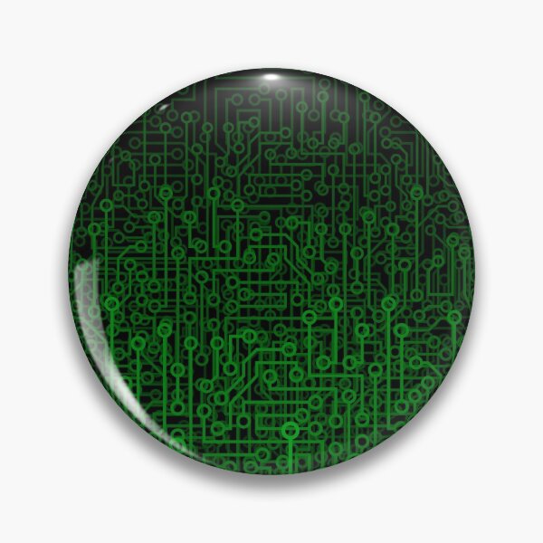 Item preview, Reboot II GREEN designed and sold by GrandeDuc.