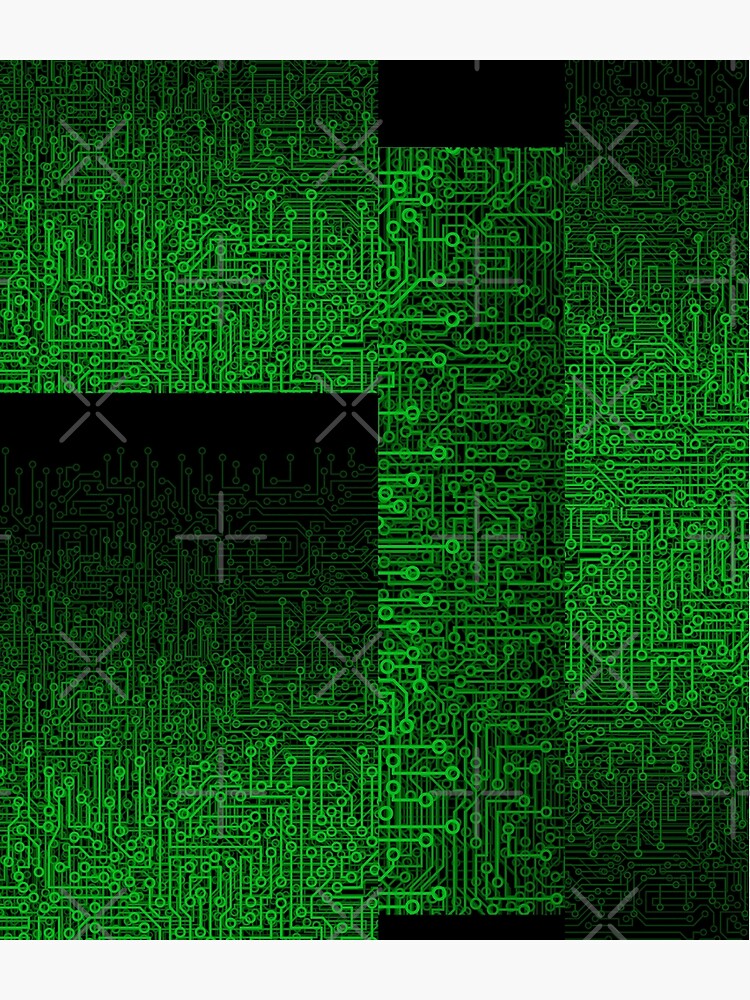Reboot II GREEN by GrandeDuc