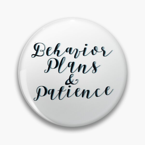 Item preview, ABA therapist designed and sold by EvyStickersx.