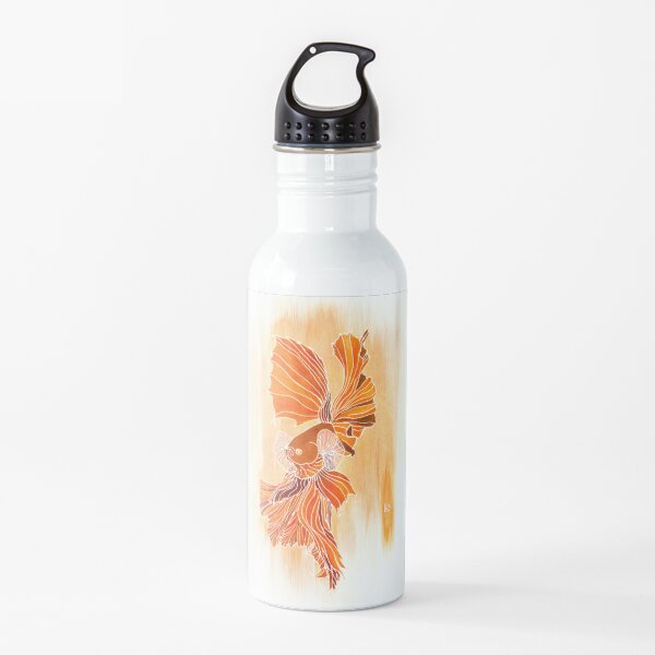 Segments Water Bottle