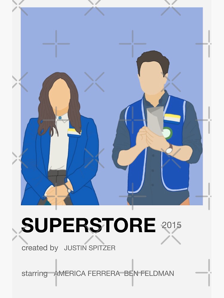 Minimalist Superstore Pantone