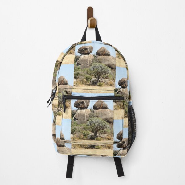 Item preview, Rock Formations, Kopjes in Serengeti National Park, Tanzania designed and sold by Carole-Anne.
