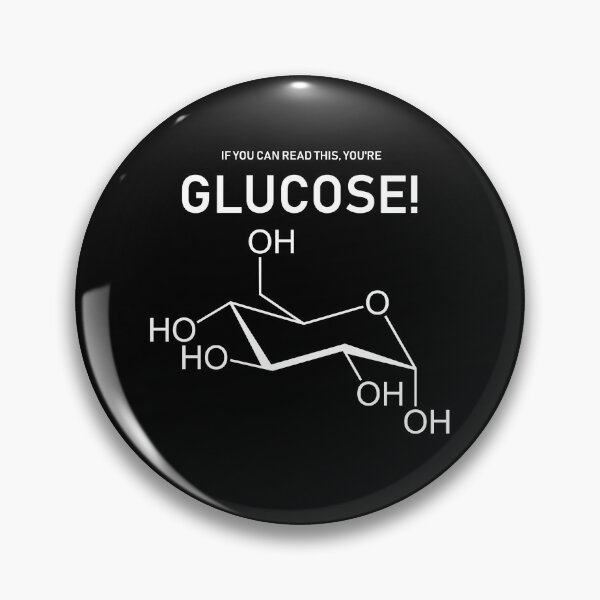 Item preview, If You Can Read This, You're Glucose designed and sold by Zeeph.