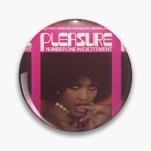 Item preview, PINK PLEASURE designed and sold by Equality Gallery.