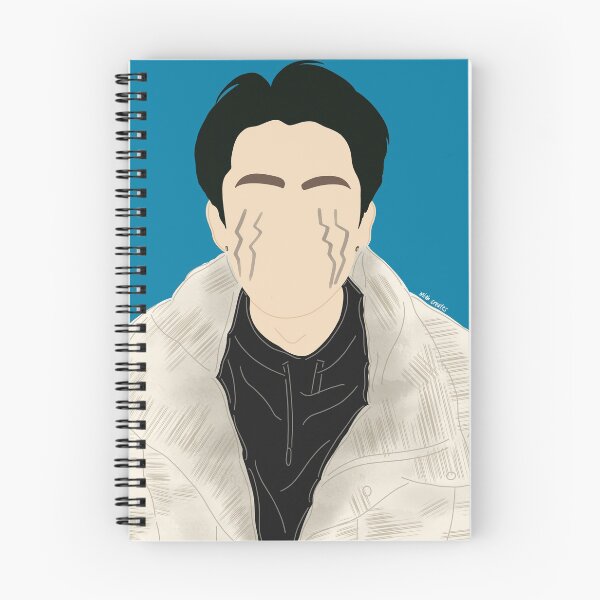 Item preview, Daoming Si - Meteor Garden designed and sold by fancyitup.