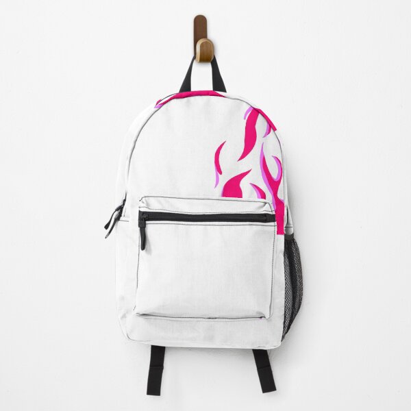 Item preview, pink flame design designed and sold by shayak21.