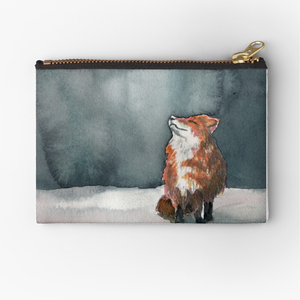 Item preview, Zipper Pouch designed and sold by RoldanArt.