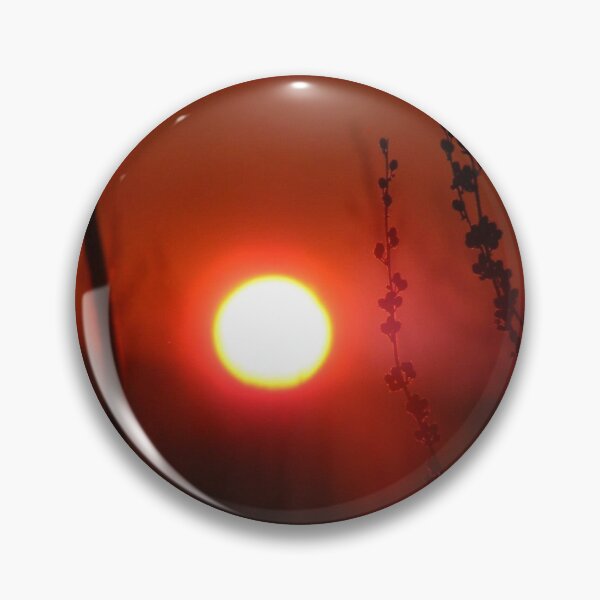Item preview, Red Sun designed and sold by CokeyPanda.