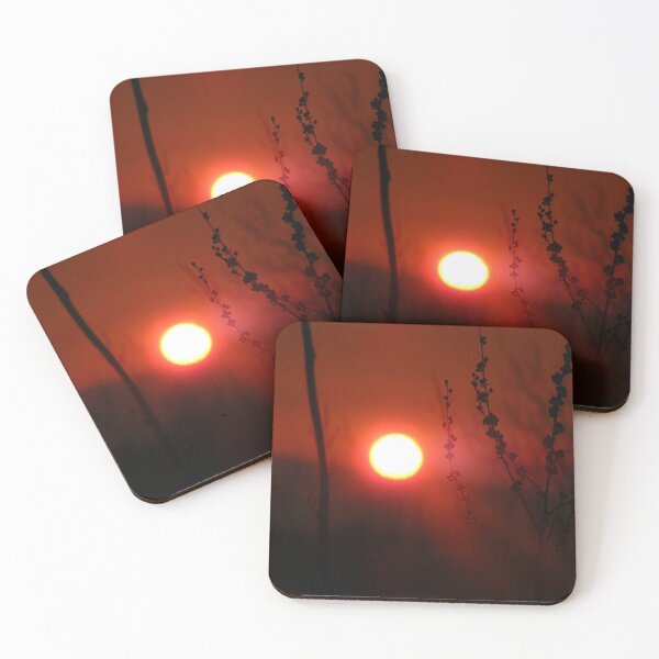 Item preview, Red Sun designed and sold by CokeyPanda.