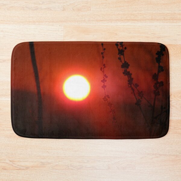 Item preview, Red Sun designed and sold by CokeyPanda.