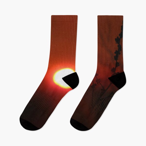 Item preview, Red Sun designed and sold by CokeyPanda.