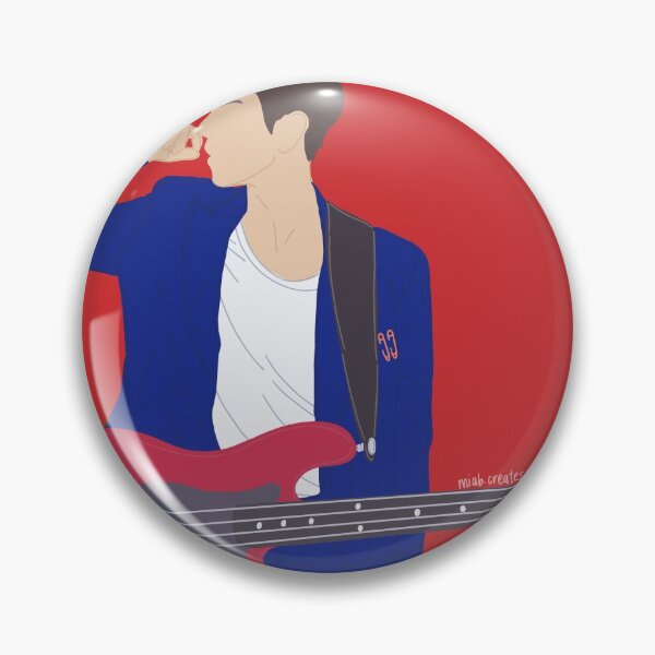 Item preview, Jaehyun- The Rose designed and sold by fancyitup.
