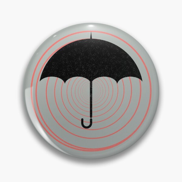Item preview, Umbrella designed and sold by monsieurgordon.