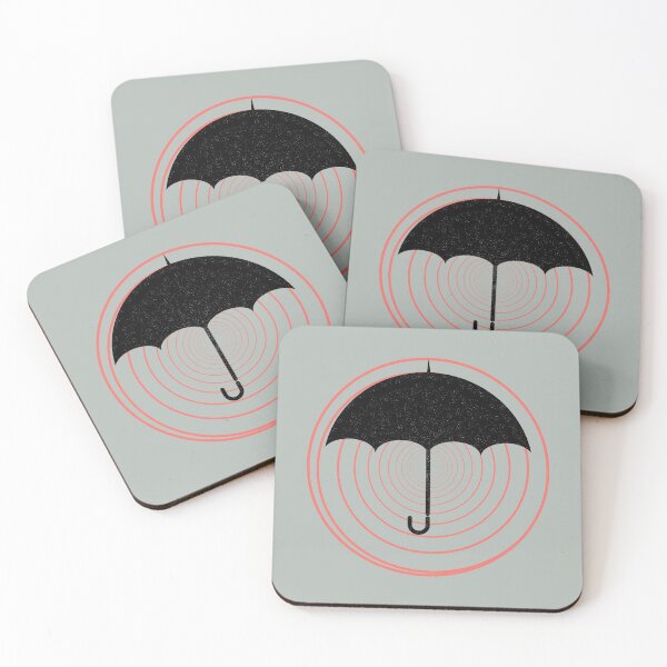 Item preview, Umbrella designed and sold by monsieurgordon.