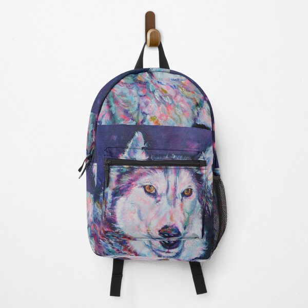 Item preview, Huskys Are The Best designed and sold by Karin McCombe Jones.